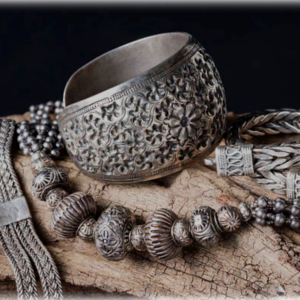 Amuletos únicos
