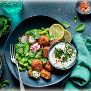 Asesoría en nutrición consciente