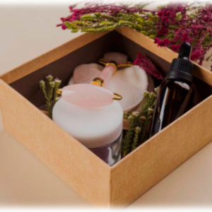  Caja de transición