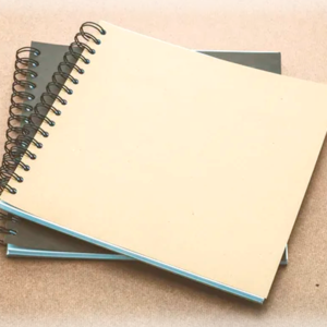 Cuaderno de integración