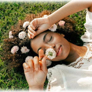 Meditación guiada