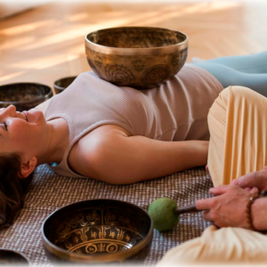 Sonoterapia